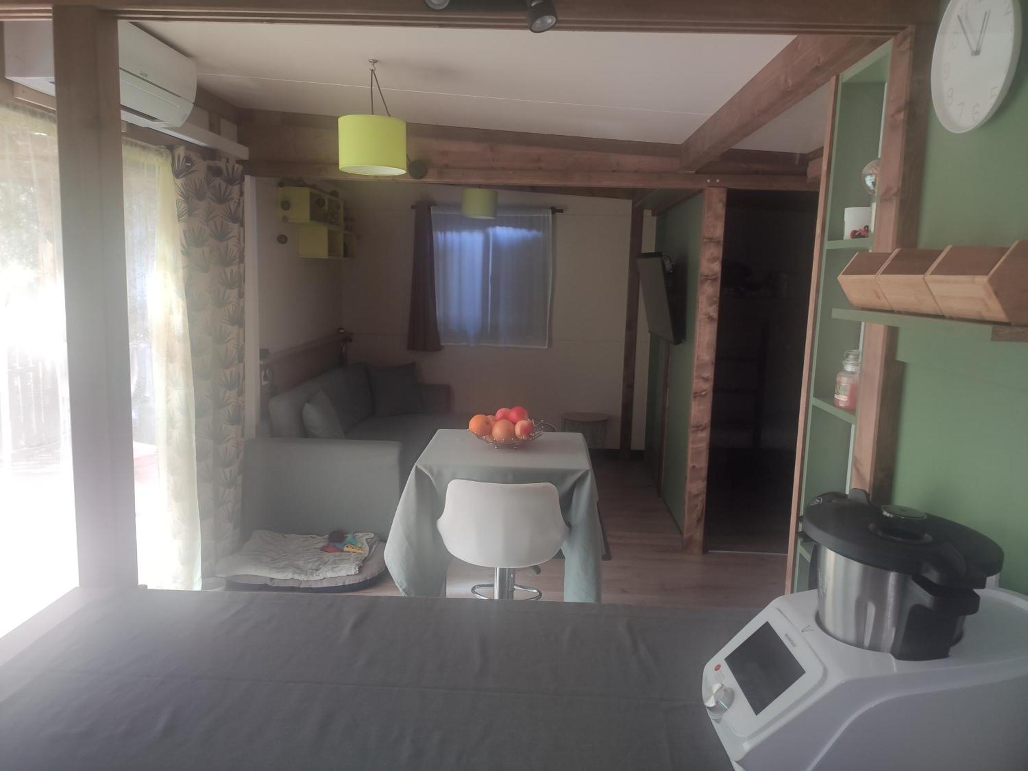Location Saisonniere Onesse-Laharie Hotel Exterior foto