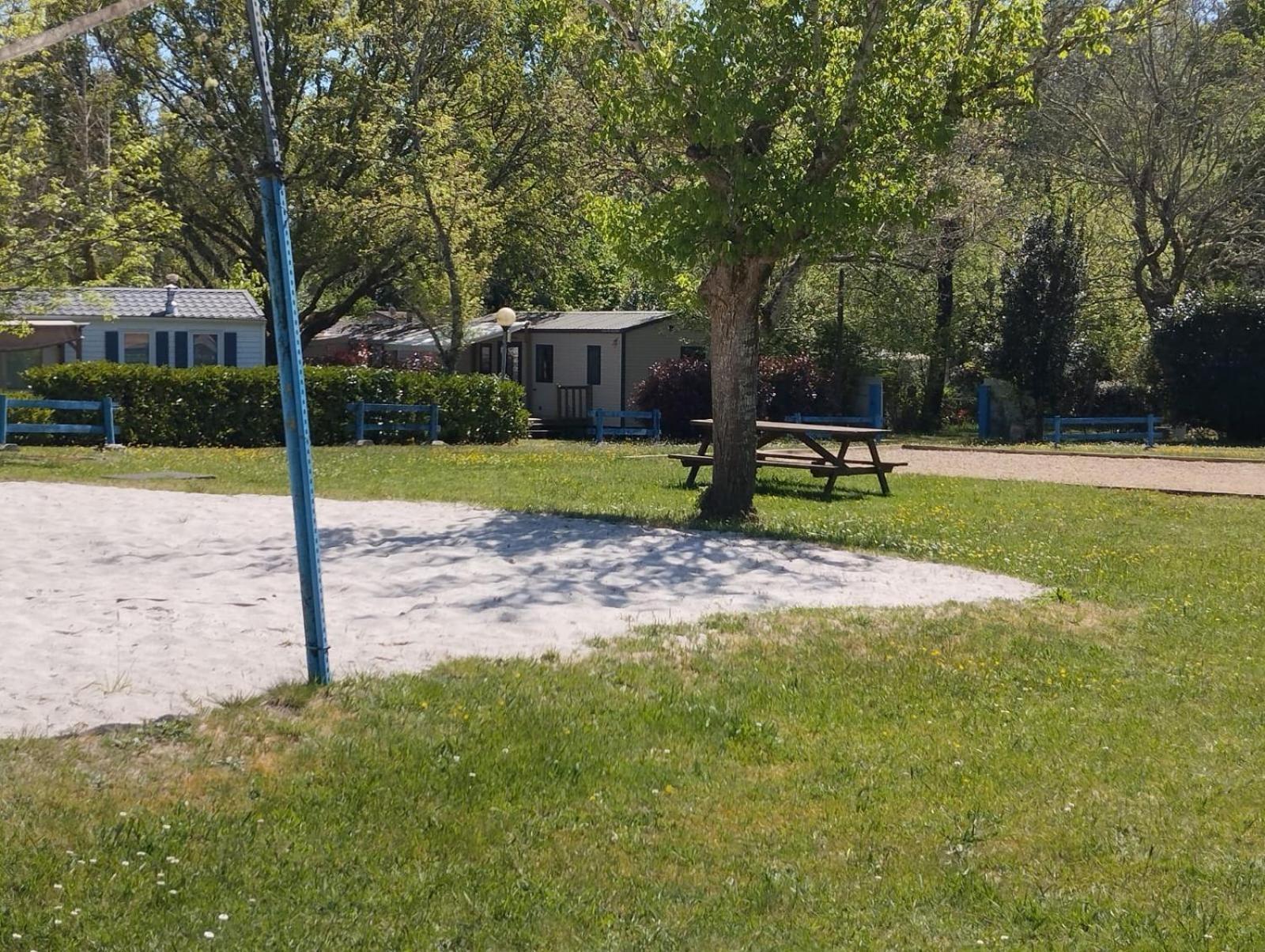 Location Saisonniere Onesse-Laharie Hotel Exterior foto